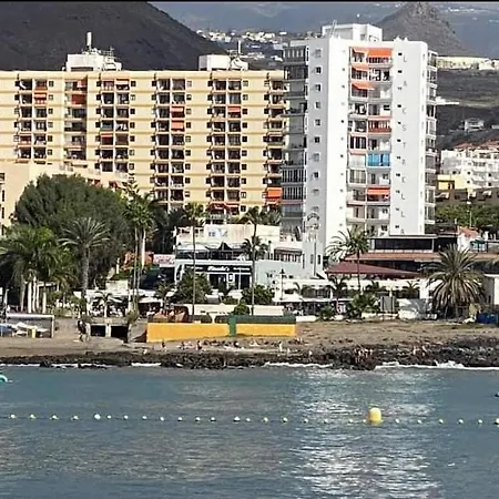 Con Vistas Al Mar En Cristianos