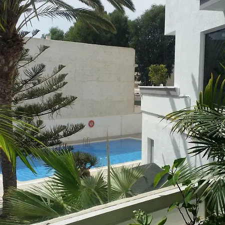 Apartamento Con Vistas Al Mar En Los Cristianos