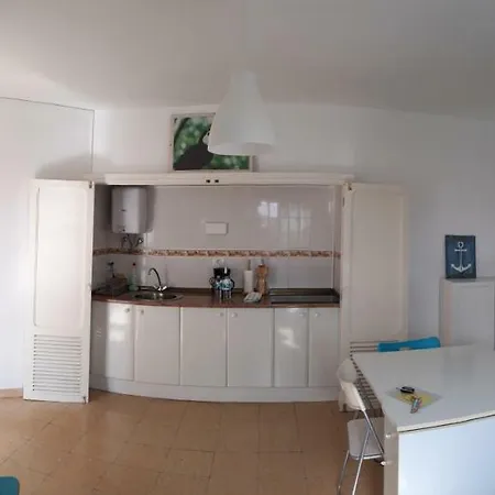 Apartamento Con Vistas Al Mar En Los Cristianos Arona (Tenerife)